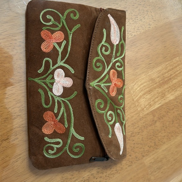 Handbags - Handmade wallet